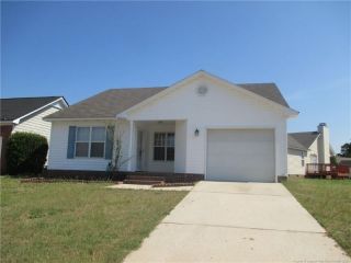Foreclosed Home - 3812 WILDFLOWER RD, 28348