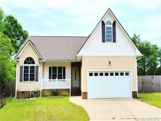 Foreclosed Home - 6590 COLEPARK DR, 28348