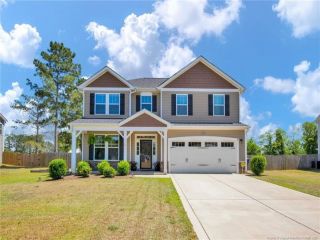 Foreclosed Home - 450 GADSON DR, 28348