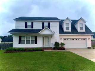 Foreclosed Home - 5511 ASCENT DR, 28348