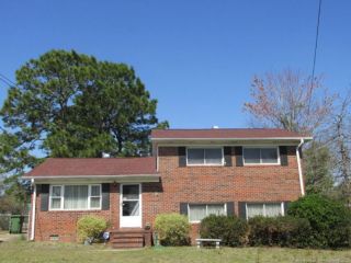 Foreclosed Home - 5798 DOVE DR, 28348