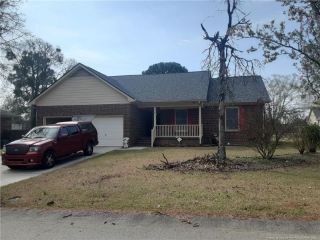 Foreclosed Home - 3915 POLK DR, 28348