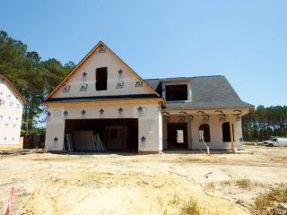 Foreclosed Home - 4711 SCENIC PINES DR, 28348
