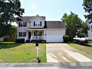 Foreclosed Home - 4425 SCENIC PINES DR, 28348