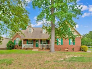 Foreclosed Home - 5615 KENTUCKY LN, 28348