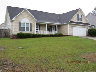 Foreclosed Home - 4433 SCENIC PINES DR, 28348