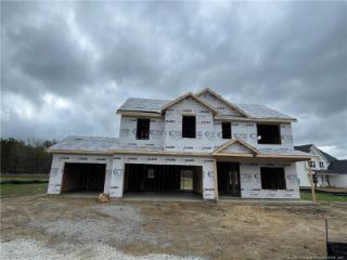 Foreclosed Home - 6846 RUNNING FOX RD LOT 235, 28348