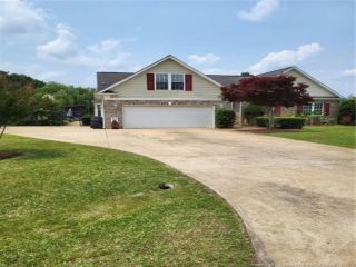Foreclosed Home - 5708 TROTTER CT, 28348
