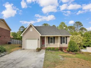Foreclosed Home - 4725 GRANDISON CT, 28348