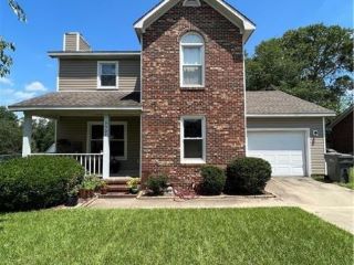 Foreclosed Home - 3501 HANOVER DR, 28348