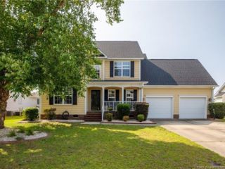 Foreclosed Home - 5945 BLUE SKY LN, 28348