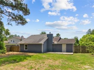 Foreclosed Home - 3571 IRELAND DR, 28348
