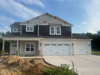 Foreclosed Home - 5348 MOUNTAIN RUN DR, 28348