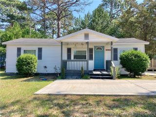 Foreclosed Home - 5850 ROCKFISH RD, 28348