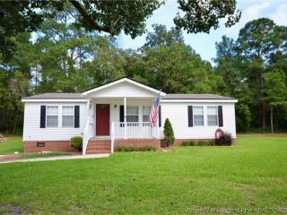 Foreclosed Home - 5629 MEDICUS LN, 28348