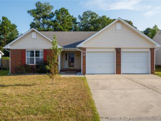 Foreclosed Home - 5304 OLD RAILROAD WAY, 28348