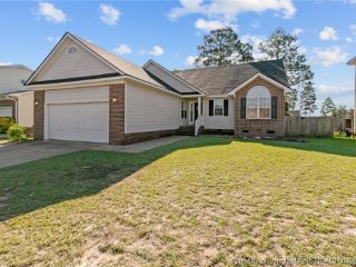 Foreclosed Home - 619 FAIRBLUFF DR, 28348