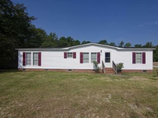 Foreclosed Home - 6640 MUSCAT RD, 28348