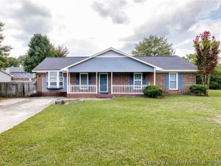 Foreclosed Home - 5447 ARCHER RD, 28348