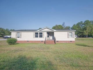 Foreclosed Home - 6646 MUSCAT RD, 28348
