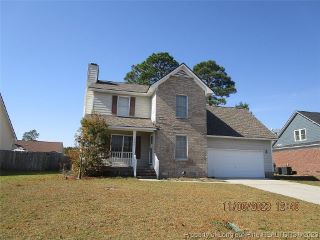 Foreclosed Home - 3822 DICKENS AVE, 28348