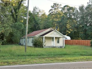 Foreclosed Home - 173 BROOKLYN CIR, 28348