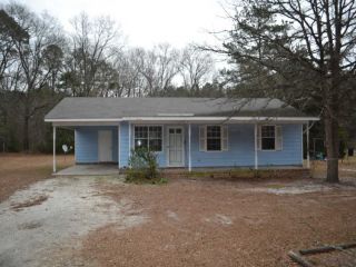 Foreclosed Home - 17001 LAUDER ST, 28351