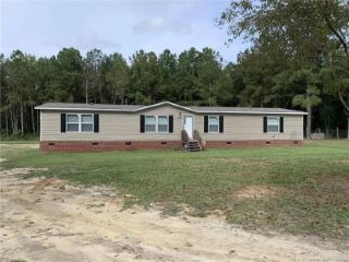 Foreclosed Home - 13141 CAMPBELL RD, 28351