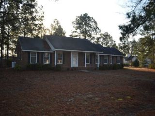 Foreclosed Home - 1706 LAKE DR, 28352