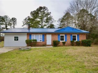 Foreclosed Home - 11120 TAYLOR RD, 28352
