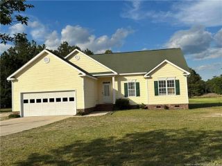 Foreclosed Home - 9341 MCLEOD RD, 28352