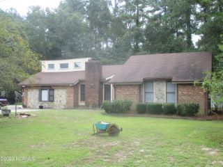 Foreclosed Home - 12820 STRATFORD DR, 28352
