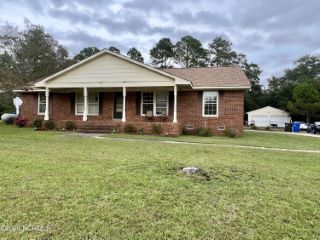 Foreclosed Home - 1508 PATSY LN, 28352