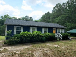Foreclosed Home - 10960 ACADEMY RD, 28352