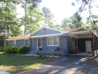 Foreclosed Home - 11781 PURCELL RD, 28352
