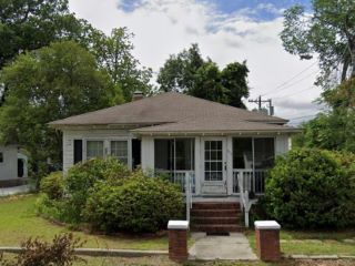 Foreclosed Home - 417 JAMES ST, 28352