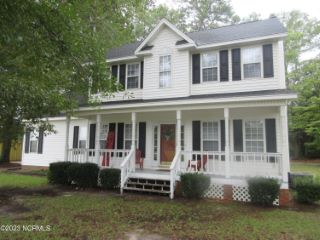 Foreclosed Home - 10041 PLANTATION RD, 28352