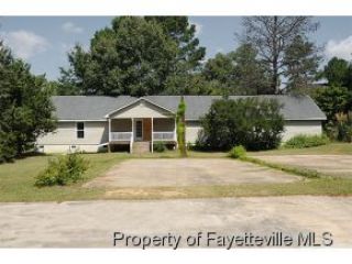 Foreclosed Home - 5264 MCBRYDE ST, 28356