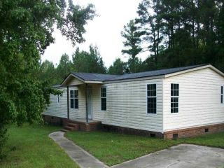 Foreclosed Home - 156 GREENCREST DR, 28356