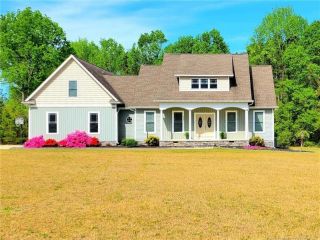 Foreclosed Home - 300 GRIMBLE DR, 28356
