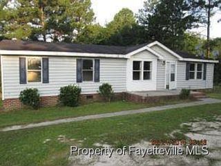 Foreclosed Home - 109 RAY LEE DR, 28356