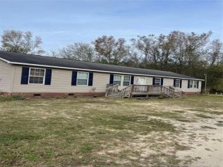 Foreclosed Home - 4845 PINE ST, 28356
