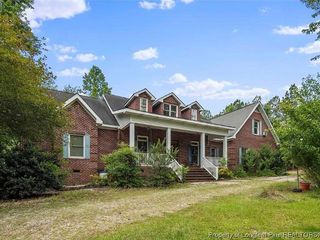 Foreclosed Home - 8701 STEEPLECHASE DR, 28356