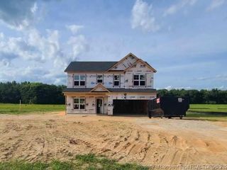 Foreclosed Home - 1613 RANCH HOUSE CT LOT 7, 28356