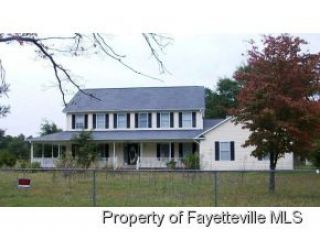 Foreclosed Home - 6638 NC HIGHWAY 20, 28357