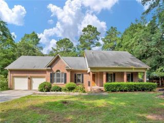 Foreclosed Home - 8555 ARABIA RD, 28357