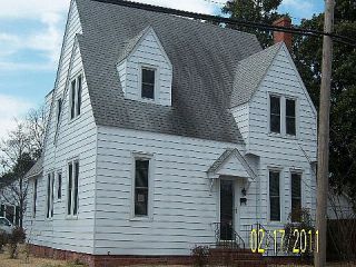 Foreclosed Home - List 100002075