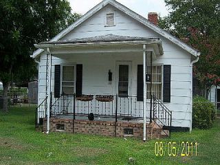 Foreclosed Home - 79 DELMAR ST, 28358