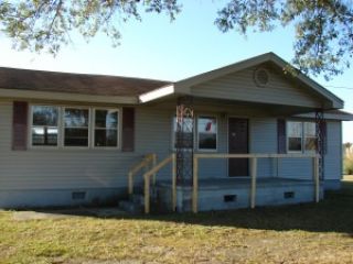 Foreclosed Home - 1832 LOVETTE RD, 28358
