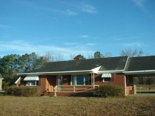 Foreclosed Home - 7519 7TH STREET RD, 28358